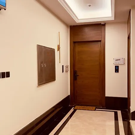 Remaz Rose Boulevard Riyadh Exterior photo