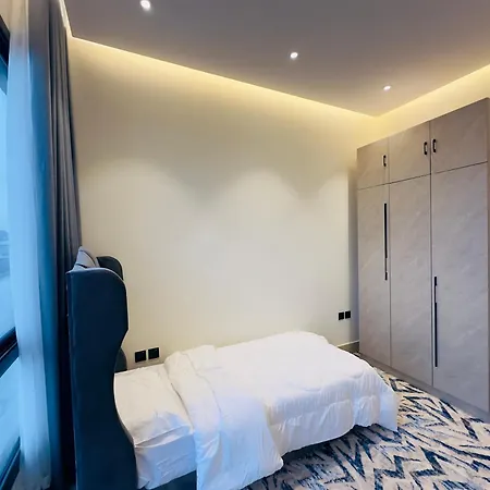 Remaz Rose Boulevard Riyadh Exterior photo