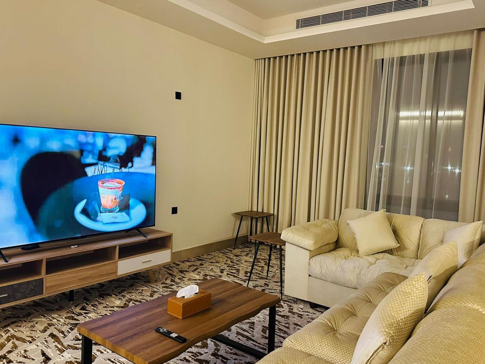 Remaz Rose Boulevard Riyad