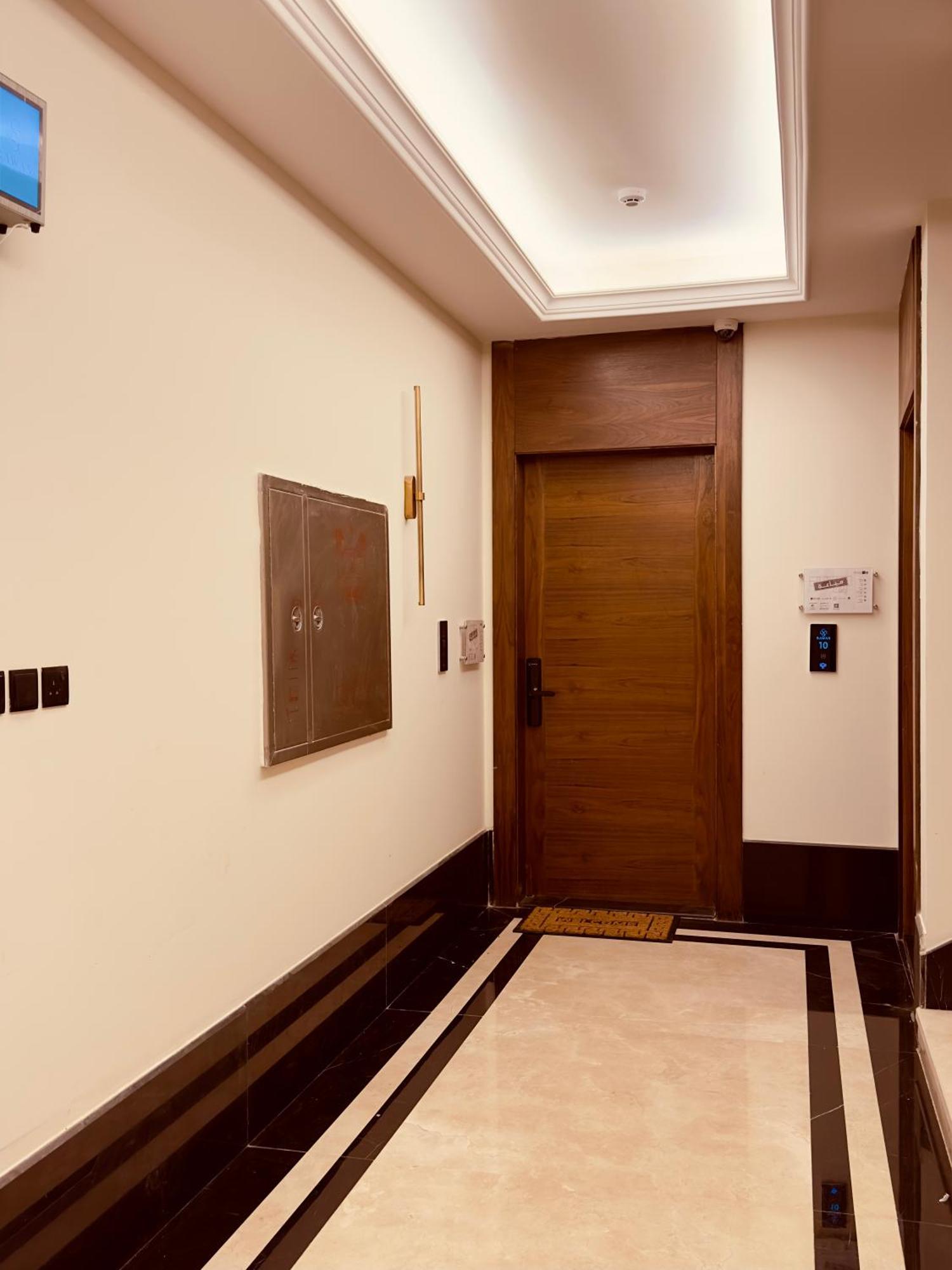 Appartement Remaz Rose Boulevard *