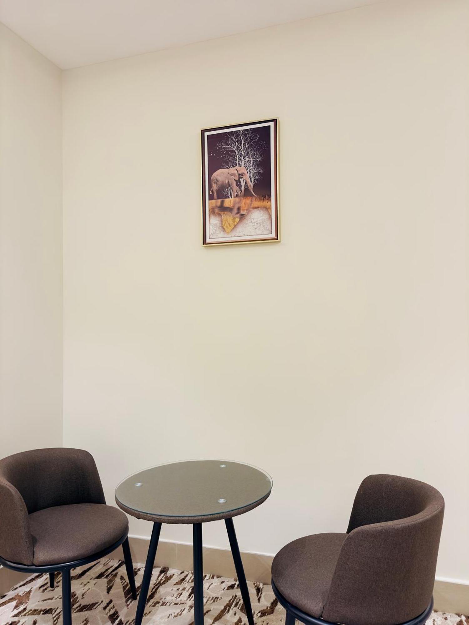 Appartement Remaz Rose Boulevard Riyad