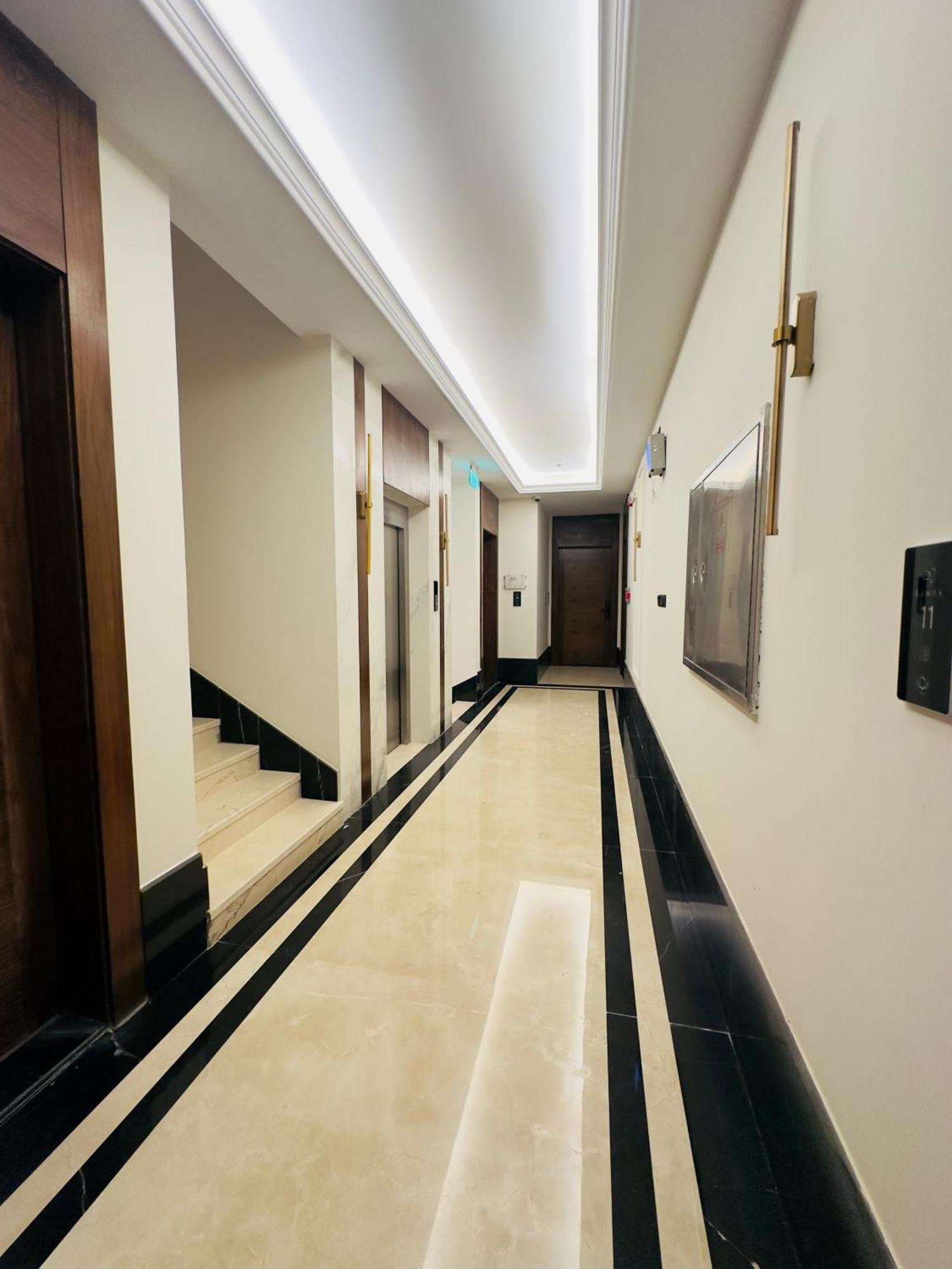 Remaz Rose Boulevard * Riyad