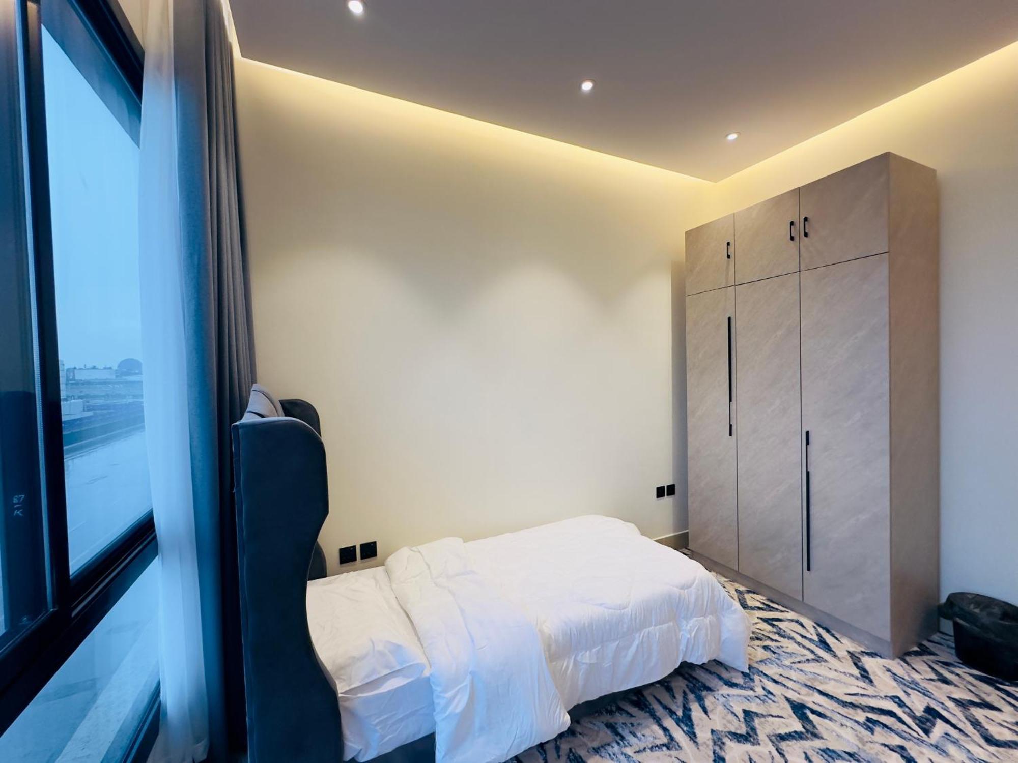 Remaz Rose Boulevard Appartement