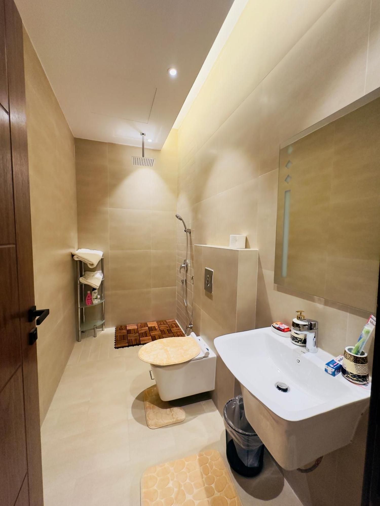 Remaz Rose Boulevard Appartement