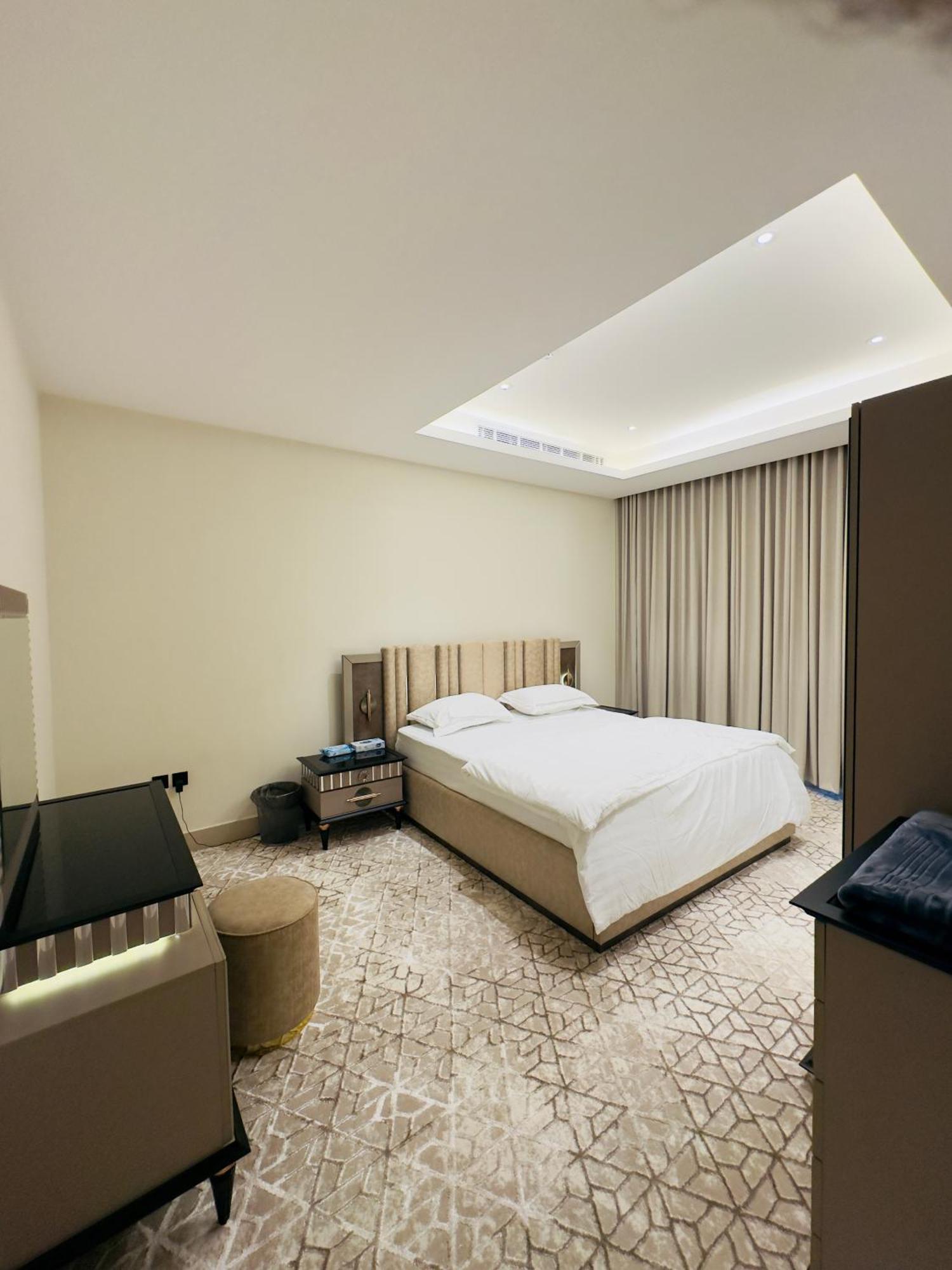 Remaz Rose Boulevard Appartement Riyad