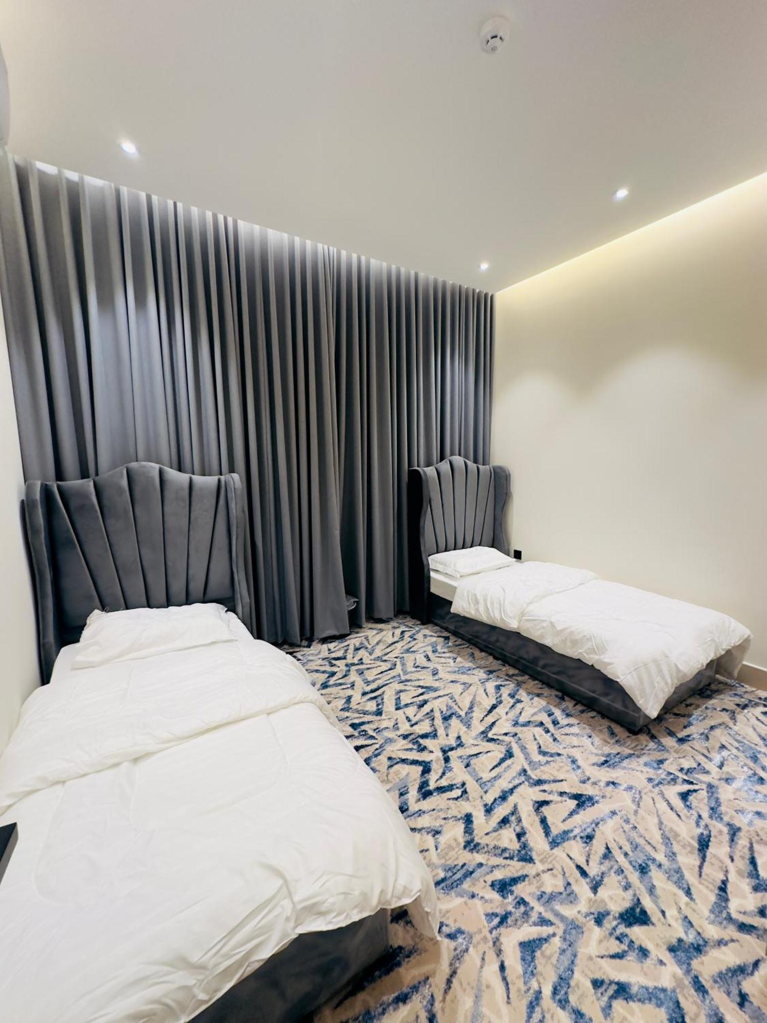 Remaz Rose Boulevard Appartement *