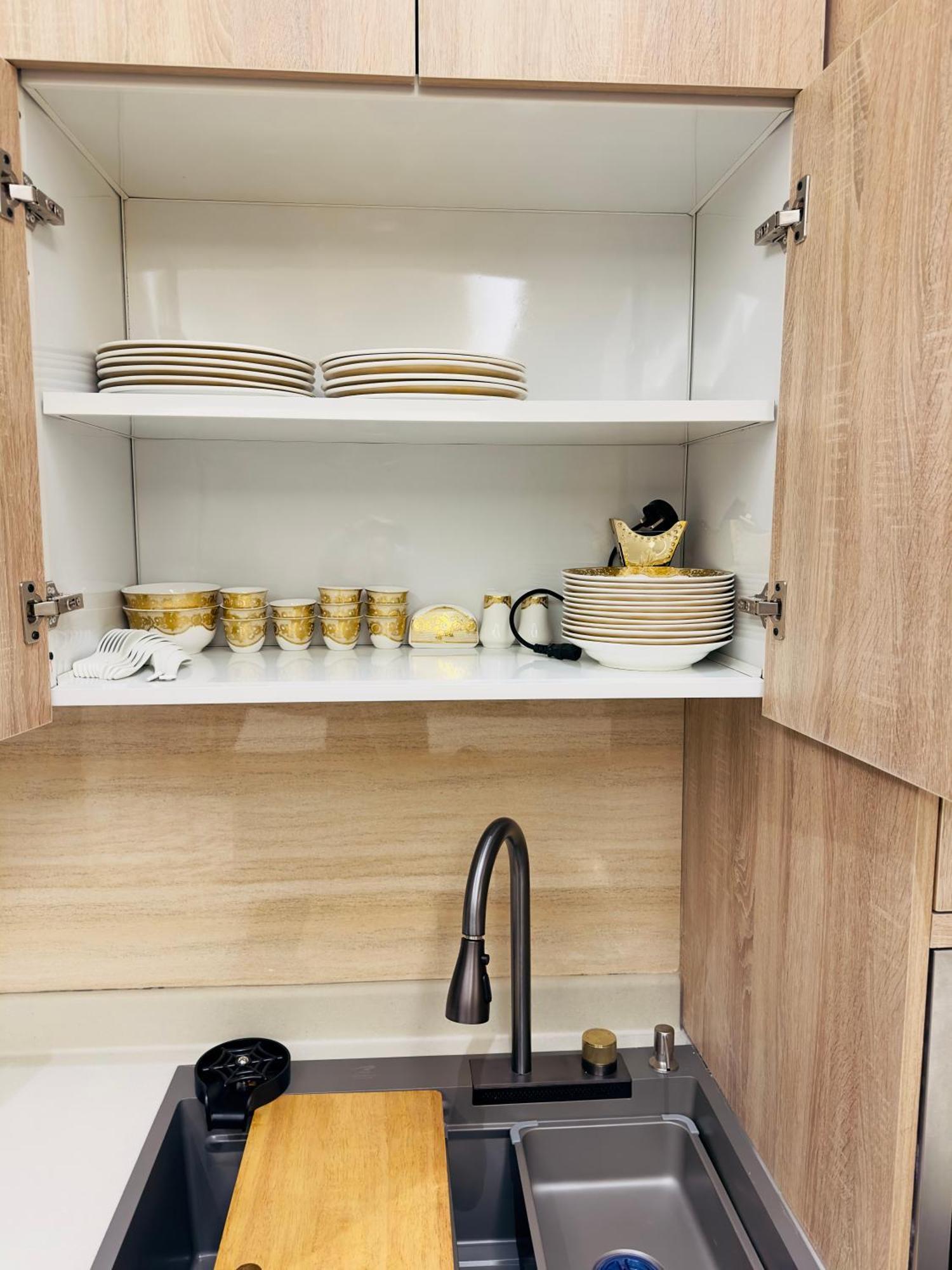 Appartement Remaz Rose Boulevard Riyad