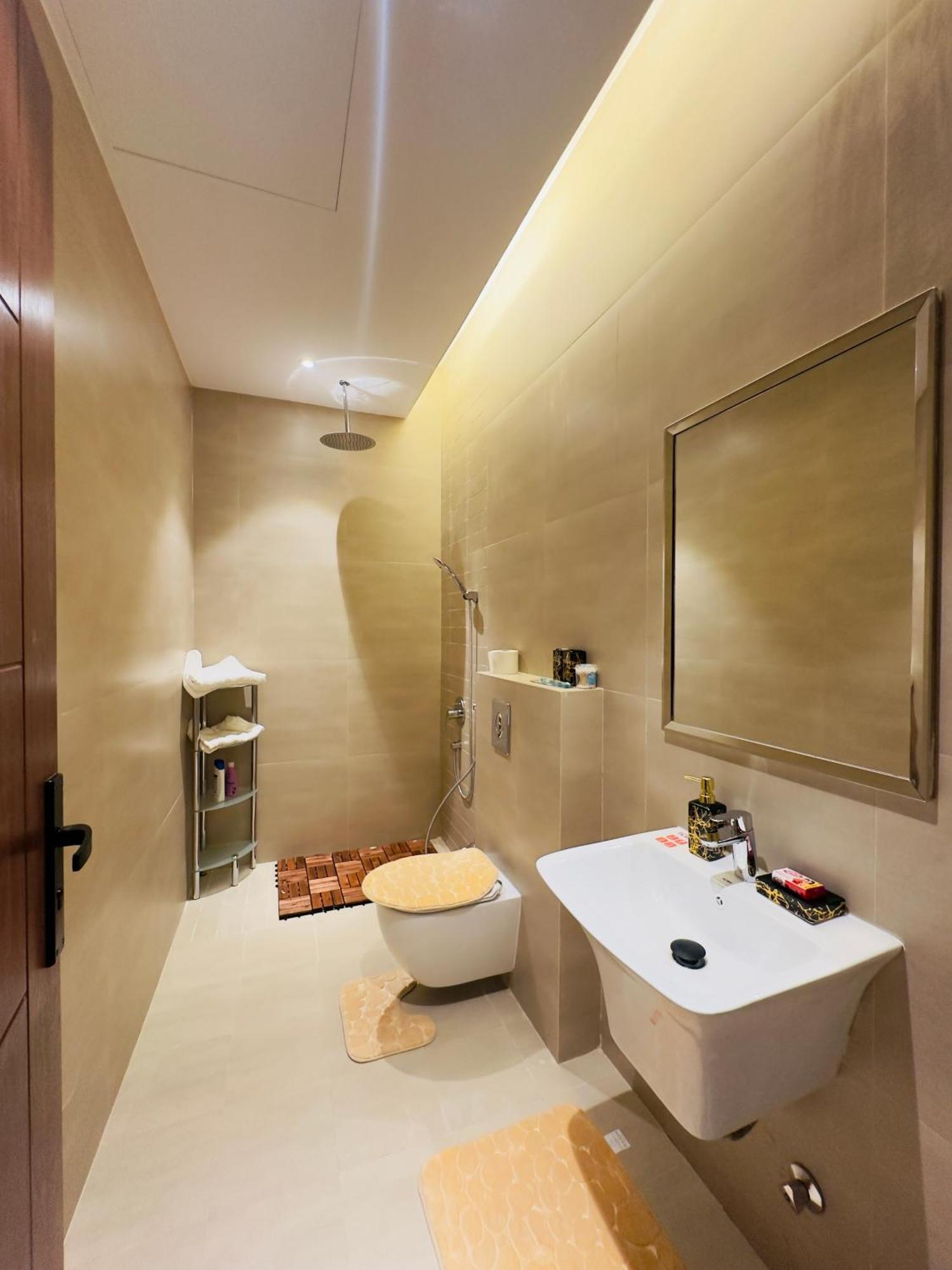 Remaz Rose Boulevard * Riyad