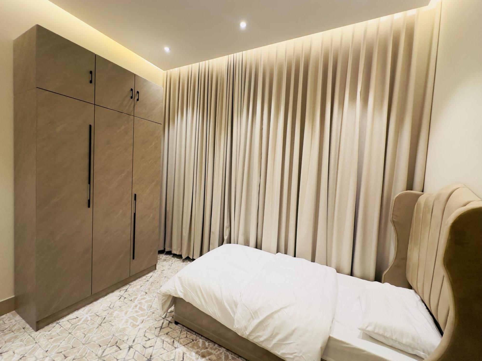 Appartement Remaz Rose Boulevard