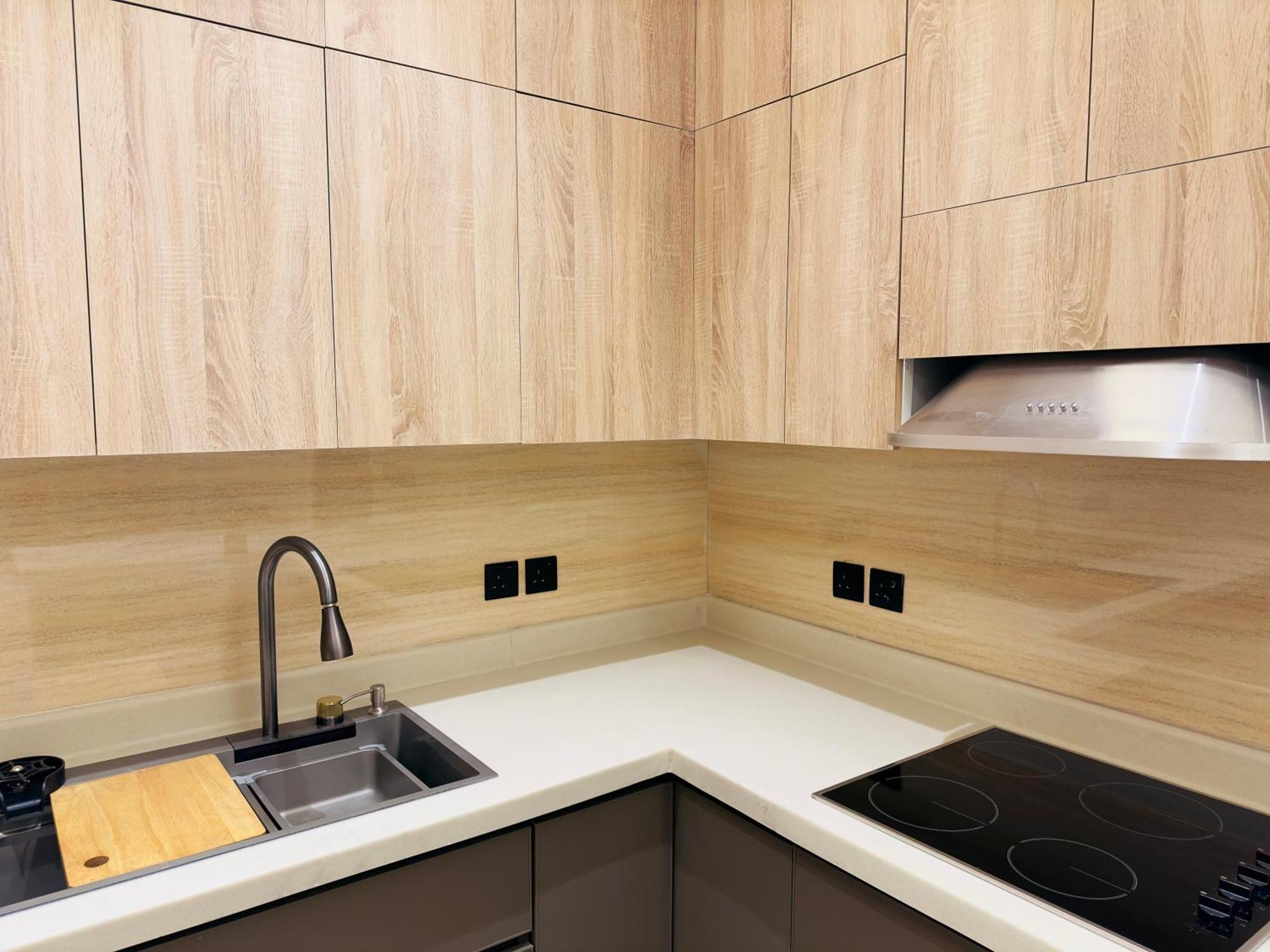 Remaz Rose Boulevard Appartement