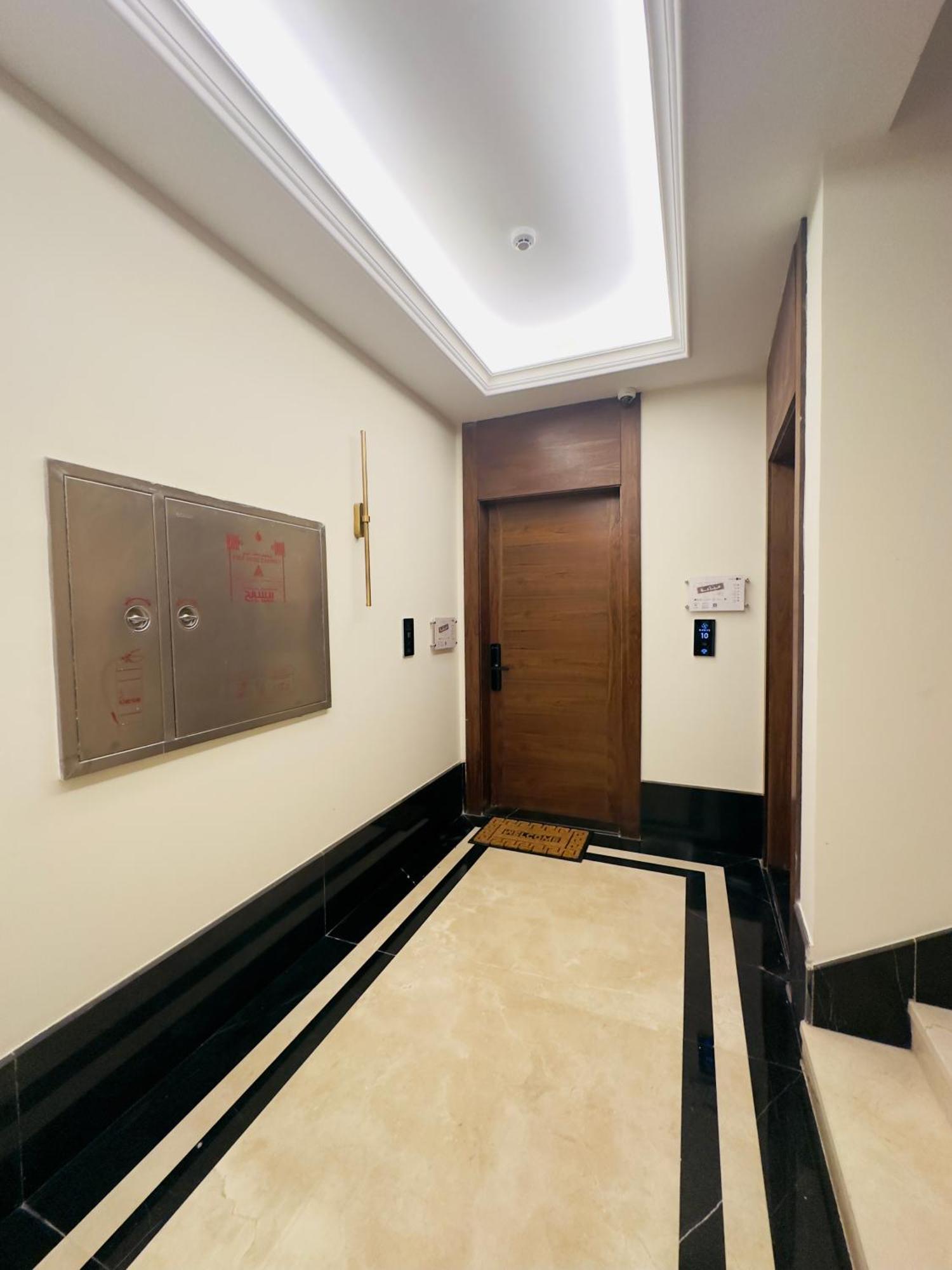 Appartement Remaz Rose Boulevard *