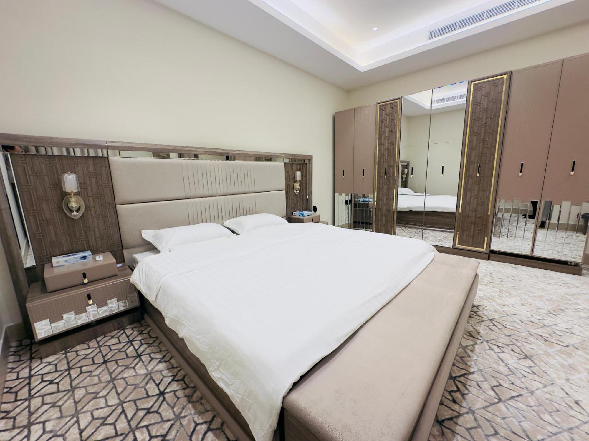 Remaz Rose Boulevard Appartement *