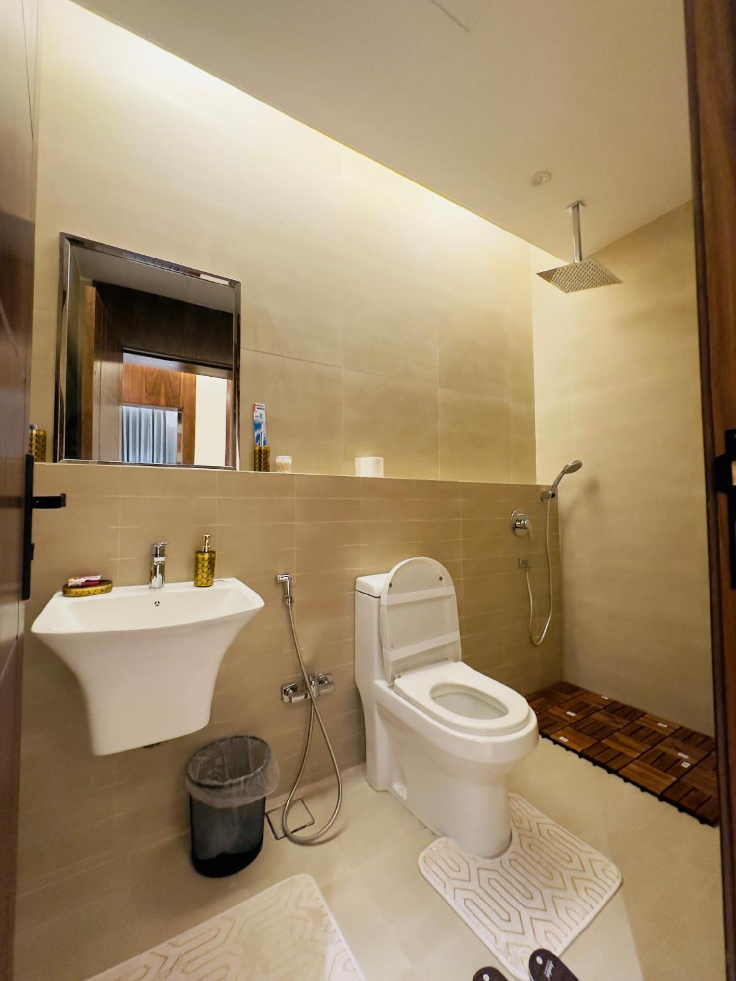 Appartement Remaz Rose Boulevard Riyad