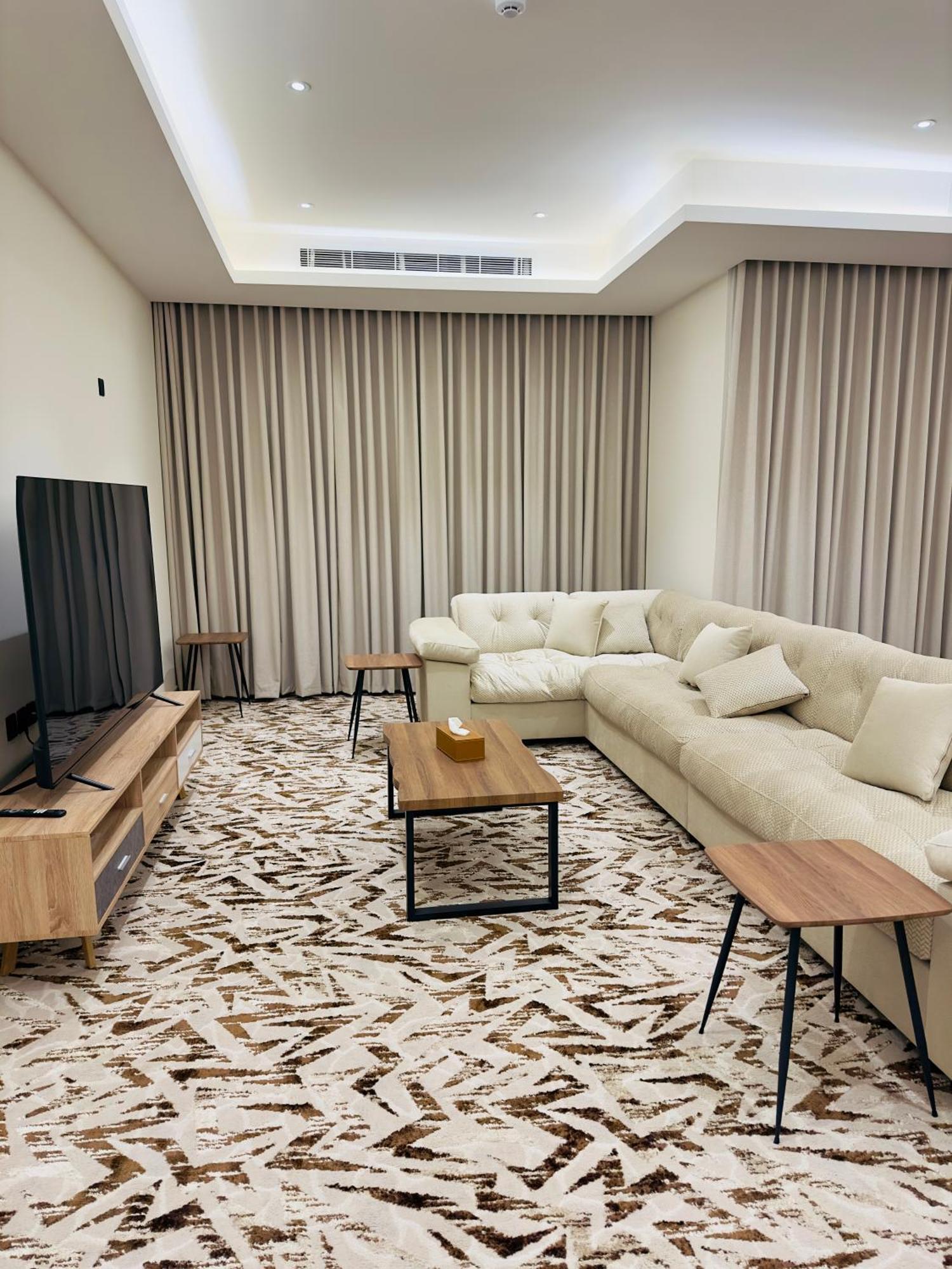 Appartement Remaz Rose Boulevard