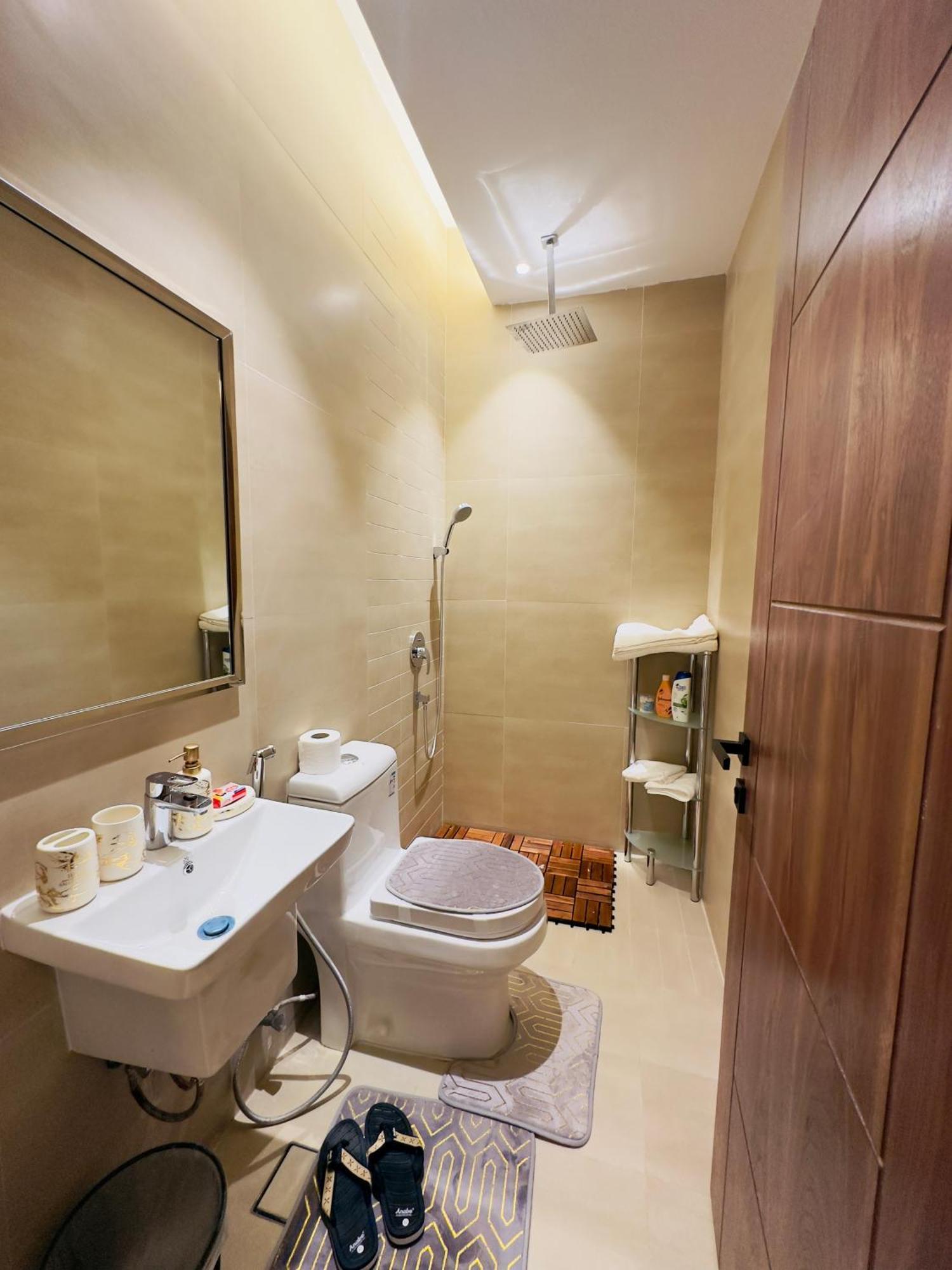 Remaz Rose Boulevard Appartement Riyad