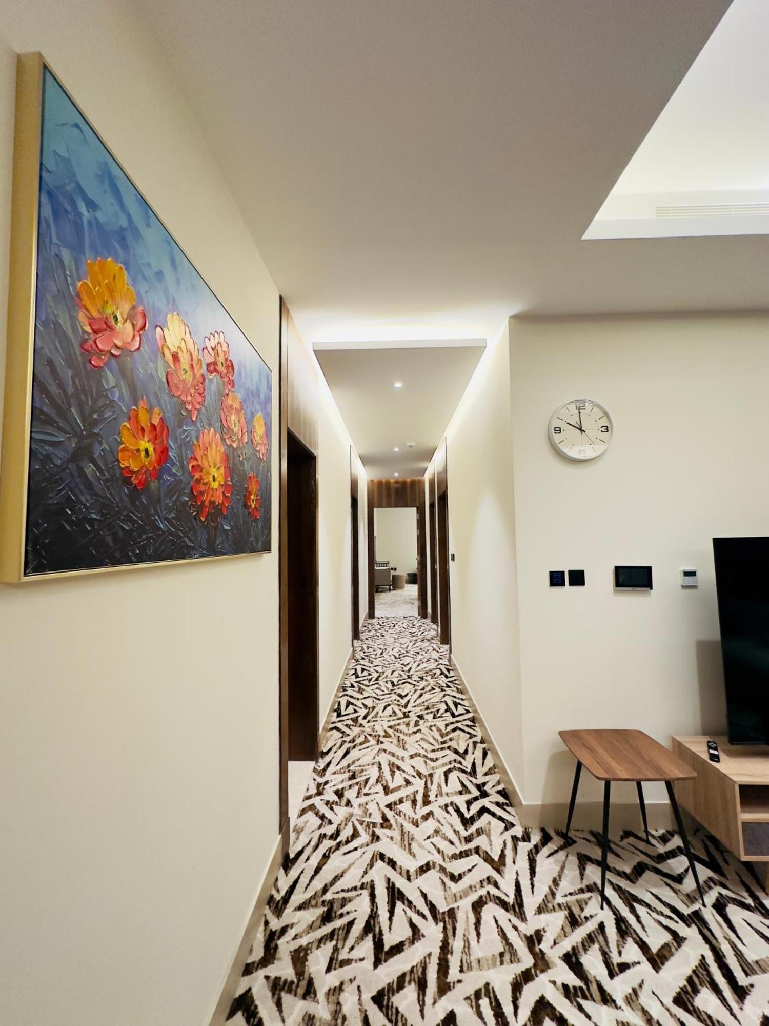 Remaz Rose Boulevard Appartement *