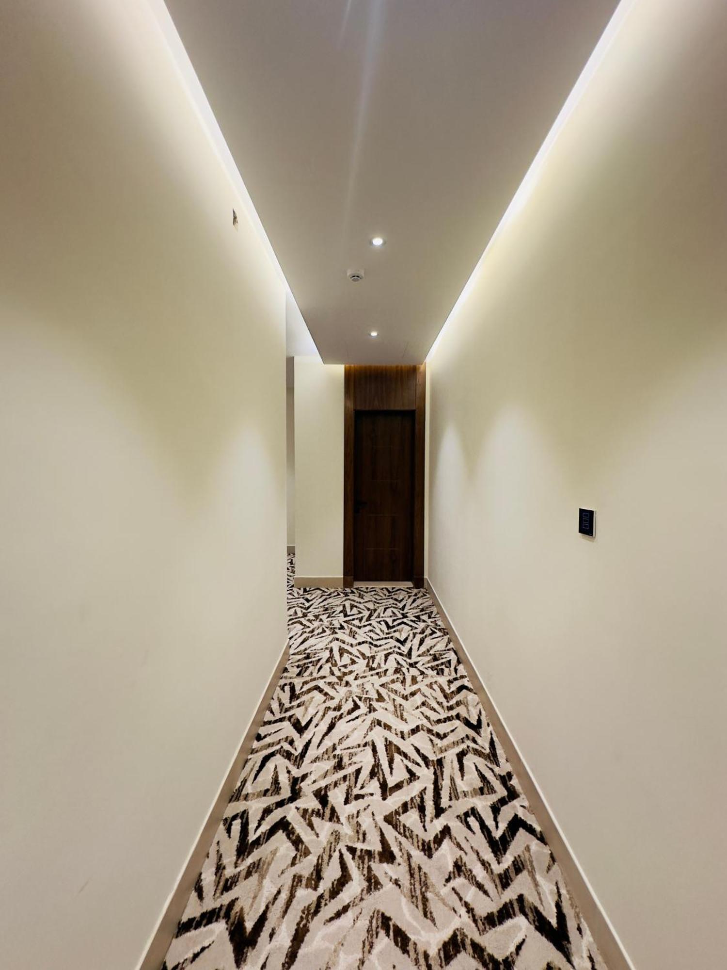 Remaz Rose Boulevard Riyad