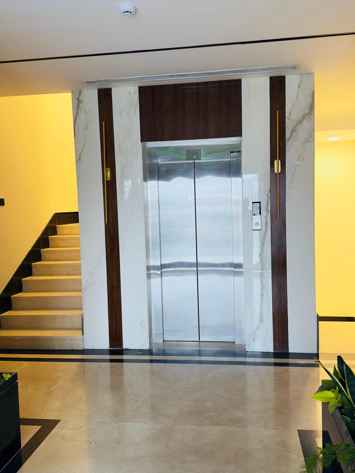 Appartement Remaz Rose Boulevard Riyad