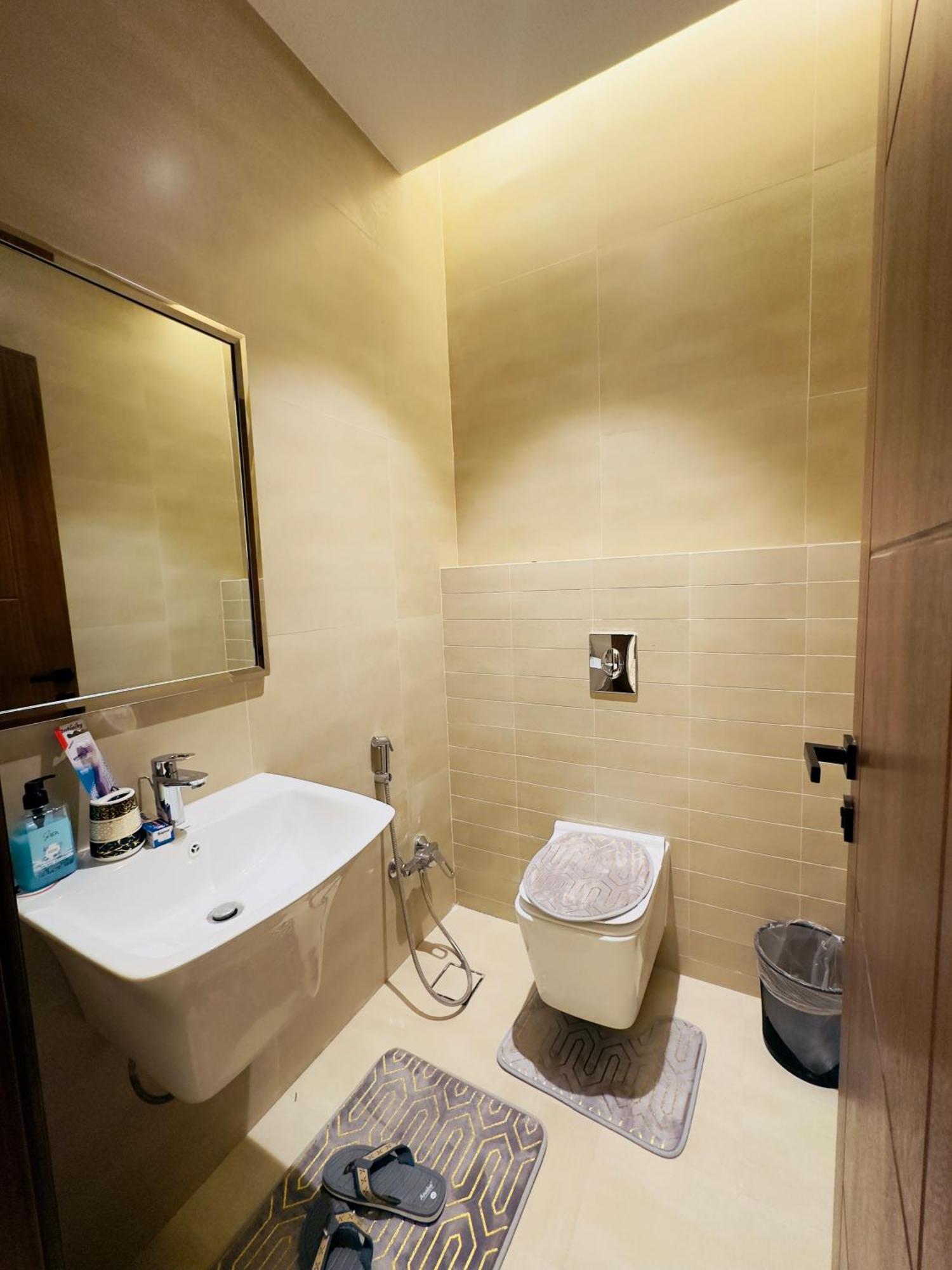 Appartement Remaz Rose Boulevard