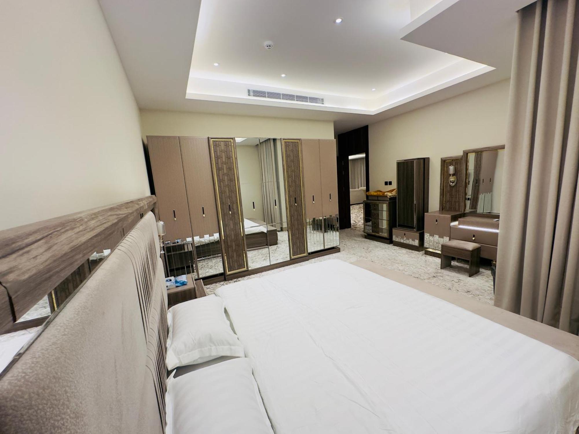 Remaz Rose Boulevard Appartement